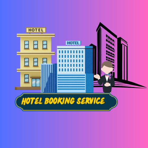 Hotel Booking