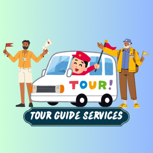 Tour Guide Services